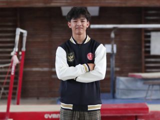 Gimnastik Indonesia Berduka, Atlet Artistik Putra Naufal Berpulang di Rusia*