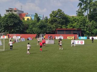 FSMI Resmi Menggelar Indonesia Minifootball Series 2025, Ajang Seleksi Pemain Timnas Menuju Asian Champions League