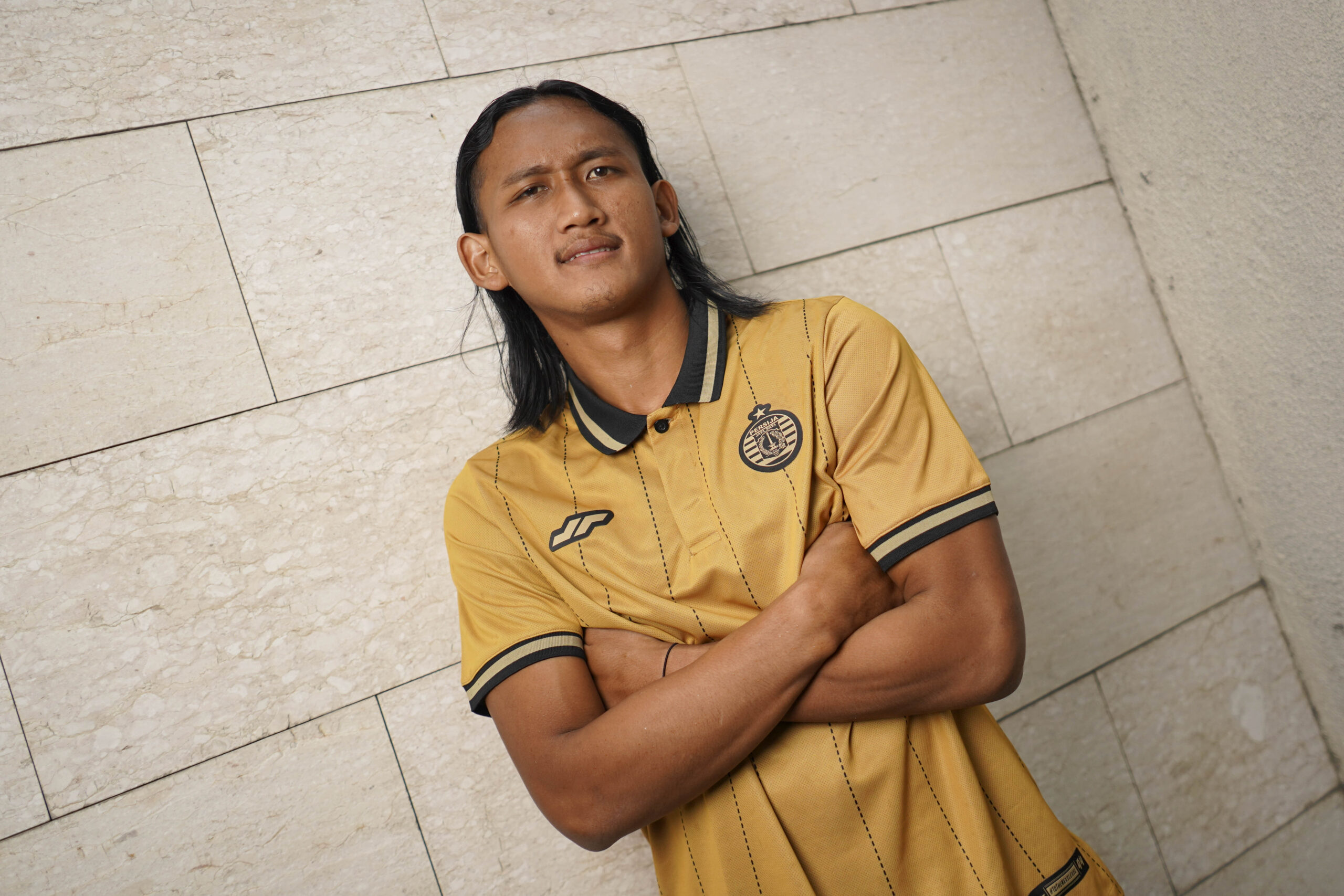 Akbar Arjuansyah Jadi Pemain Pertama Yang Di Rekrut Persija Jakarta Untuk Musim 2023 / 2024