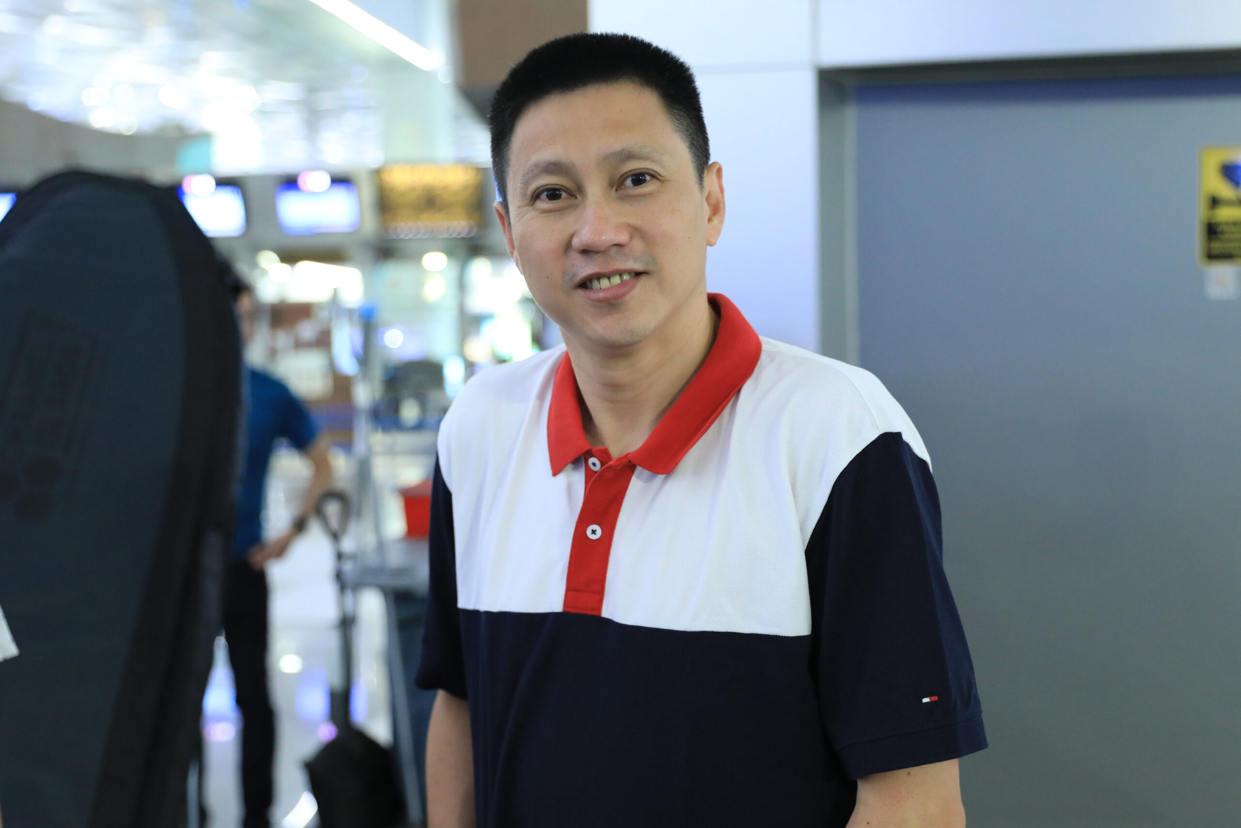 Indra Ingin Tunggal Putri Tampil All Out Di Badminton Asia Championships 2023