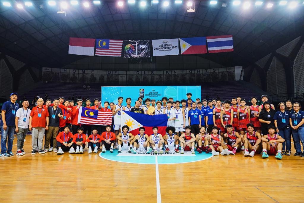 Hanya Finish Diposisi Tiga, Indonesia Gagal Ke Qatar