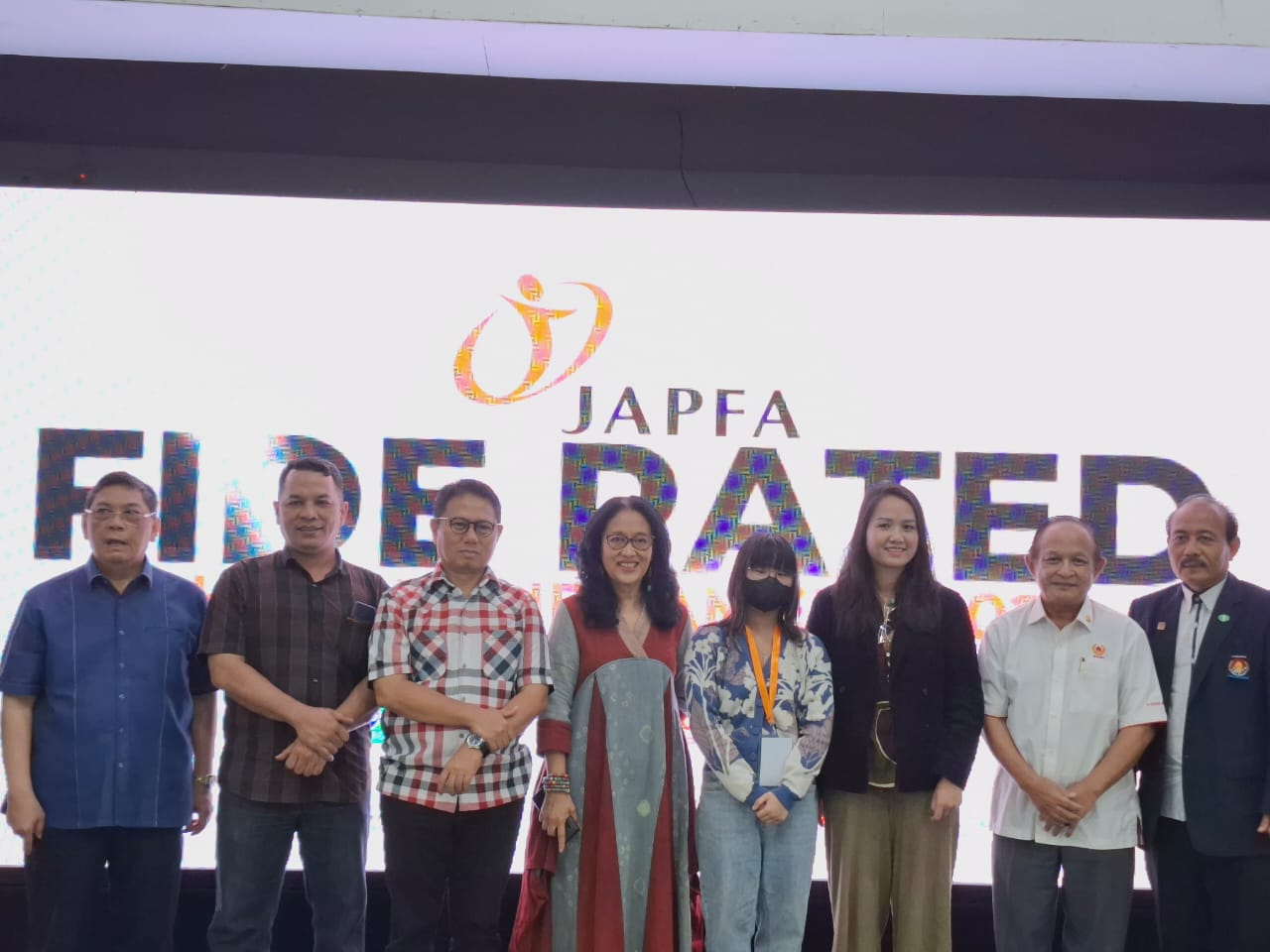PB Percasi Bersama Japfa Comfeed Menggelar Turnamen Catur “JAPFA FIDE Rated Chess Tournament 2024”.