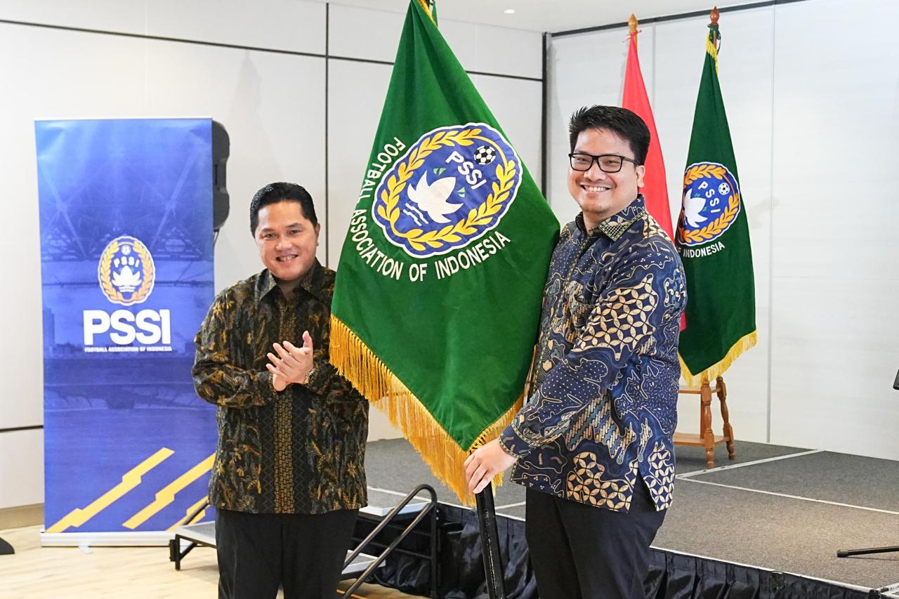 Belanda, Latvia Dan Rusia Jadi Incaran Timnas Futsal Indonesia Di FIFA Matchday September 2025