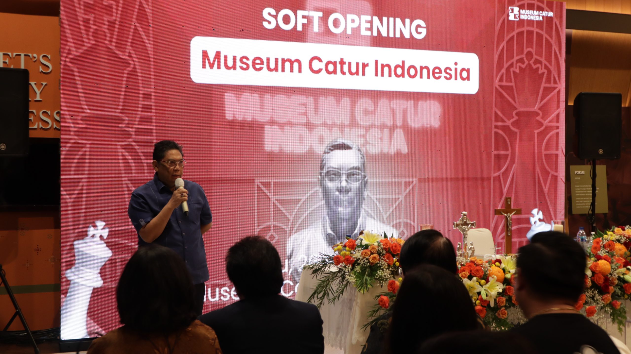 Museum Catur Indonesia, Menghadirkan Dedikasi Dan Sejarah Olahraga Catur Di Indonesia