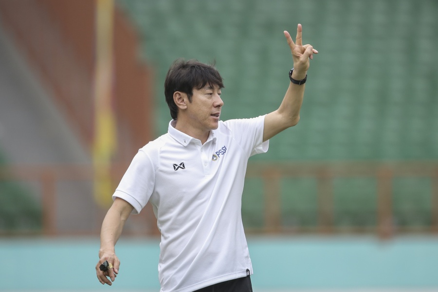 Jadi Wapres PSSI-nya Korsel, STY Sebut Kemenangan Indonesia Hanya karena Faktor Keberuntungan