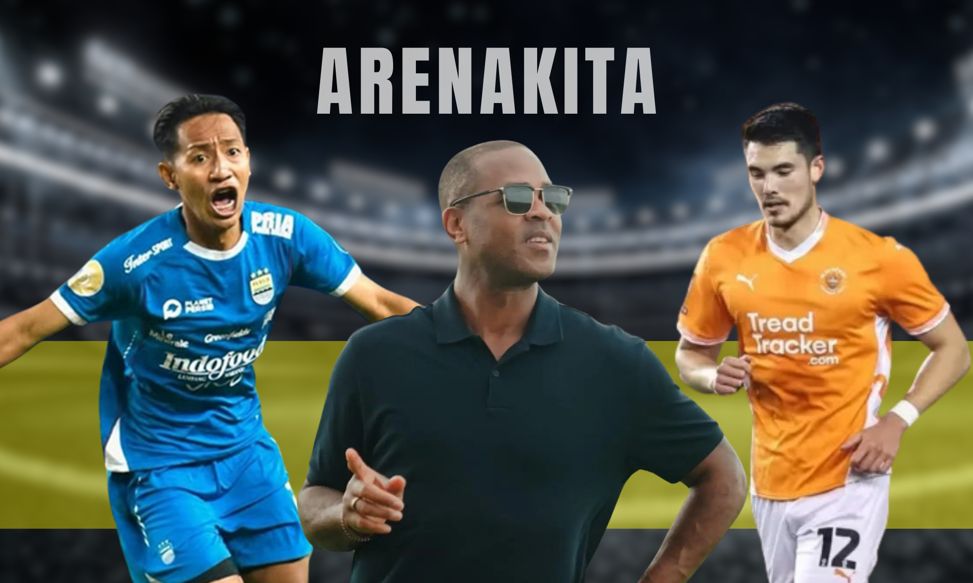 Alasan Kluivert Panggil Beckham dan Ogah Terima Elkan Baggott