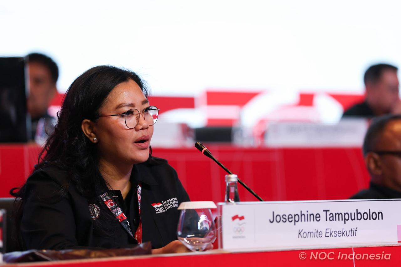 PERBATI Resmi Diterima Menjadi Anggota World Boxing, Siap Mengikuti World Boxing Championship