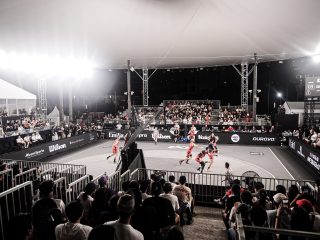 Inaspro 3x3 Jakarta 2025 berjalan Sukses, Bintang-Bintang 3x3 Dunia Siap Kembali ke Indonesia