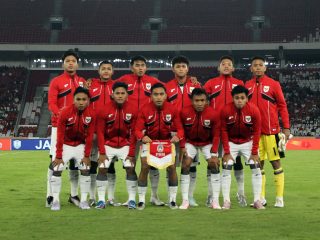 Timnas U-23 Hadapi Tantangan Berat Lawan Thailand