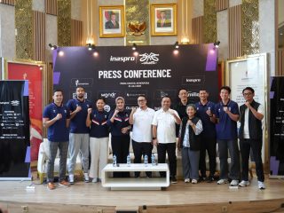 FIBA 3X3 Women's Series Jakarta 2025 dan FIBA 3X3 Challengger, Pintu Menuju Olimpiade Dan Industri Olahraga