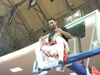 PARTAI FINAL YANG GILA, DEWA UNITED BANTEN JUARA IBL 2025 PERTAMA KALINYA