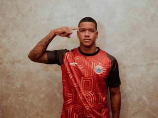 Alan Cardoso Jadi Pemain Legiun Asing Berikutnya Yang Di Rekrut Macan Kemayoran