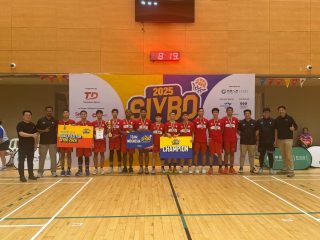 Timnas U15 Putra Juara di SIYB, Kado HUT RI ke 80