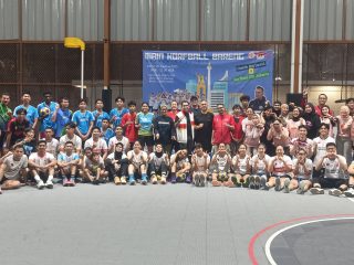 Coaching Clinic Korfball DKI Jakarta, Langkah Awal Menuju Kejayaan Nasional