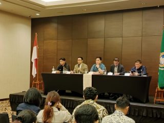 NDRC Indonesia Menjaga Marwah Ekosistem Sepak Bola Nasional, Mengawal Sepak bola Makin Sehat Dan Profesional