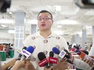Percasi DKI Jakarta Bergerak Cepat Menggelar Kejurda Persiapan Kejurnas Di Sulawesi Barat
