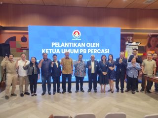 BPK PENABUR Asian Zone 3.3 Schools Chess Competition 2025: Ajang Bergengsi Pecatur Muda Asia di Jakarta Siap Bergulir