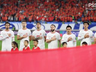 Indonesia Raya Kena Royalti? PSSI: Hapus Saja, Bikin Ribut!
