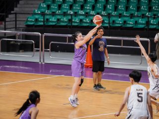Perbasi Umumkan 12 Roster Timnas U16 Putri Menghadapi FIBA U16 Women’s Asia Cup 2025 Division B di Malaysia