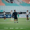 Hadapi PSPS Pekanbaru, Garudayaksa FC Fokus Di Gameplan Yang Dipersiapkan