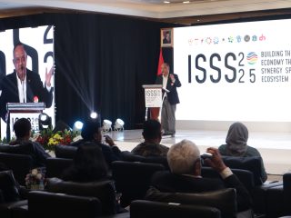 Indonesia Sport Synergy Summit 2025 Upaya KONI Mendorong Sinergi Olahraga Nasional