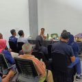 Livoli Divisi Utama 2025 : Putri Bank Jatim Tetap Waspadai Tim Promosi, Kharisma Premium