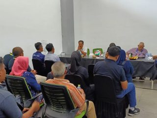 Livoli Divisi Utama 2025 : Putri Bank Jatim Tetap Waspadai Tim Promosi, Kharisma Premium