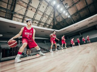 Tanpa Pemain Naturalisasi Timnas Basket SEA Games 2025 Thailand Dibentuk, David Singleton Ingin Bentuk Tim yang Menakutkan