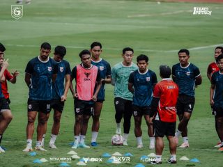 Bertandang Ke Sriwijaya FC, Garudayaksa FC Optimistis Raih 3 Poin di Laga Perdana Pegadaian Championship 2025