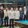 PBS World Championship Series yang akan digelar di Bali
