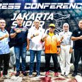 Jakarta Super Enduro (JSE) 2025, Siap Digelar sebagai Kejurnas Perdana