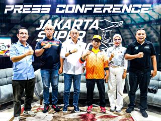 Jakarta Super Enduro (JSE) 2025, Siap Digelar sebagai Kejurnas Perdana