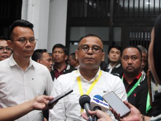 Rudianto Manurung: Munaslub PB PSTI 2025 Dinilai Sarat Rekayasa Dan Diskriminatif